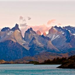 Patagonia Feb 2015