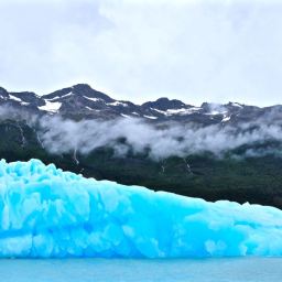 Lago Argentino & Upsala Glacier March 2015